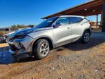Chevrolet Blazer 2024
