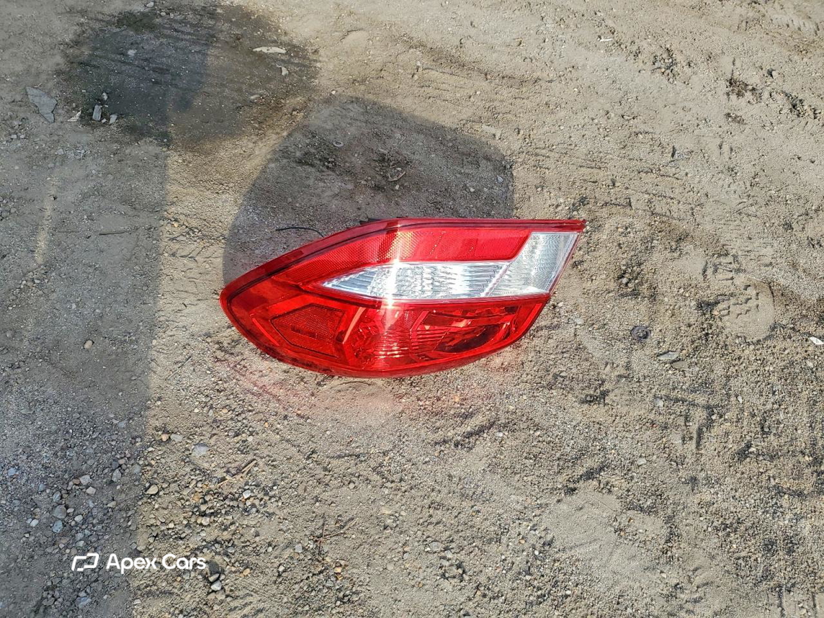 Mitsubishi Mirage 2019