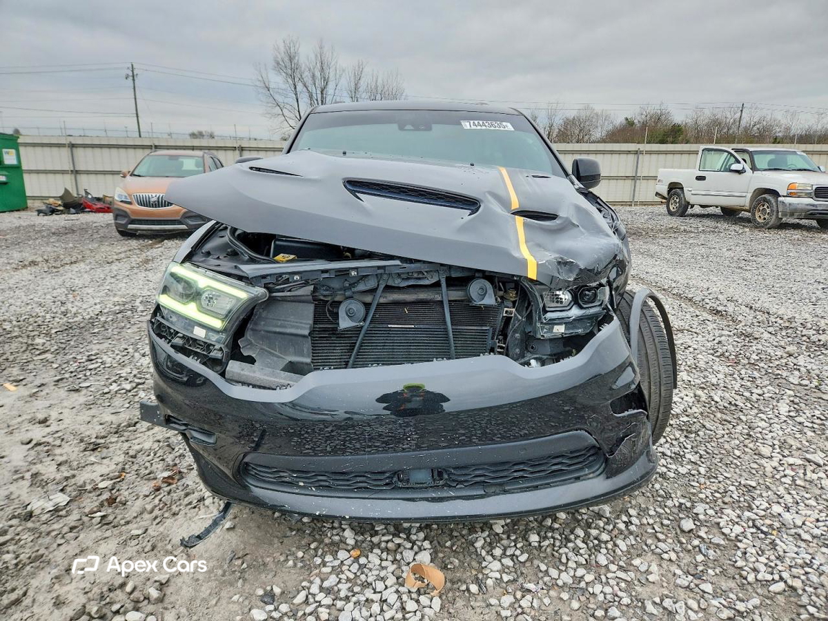 Dodge Durango 2023