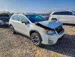 Subaru XV 2016