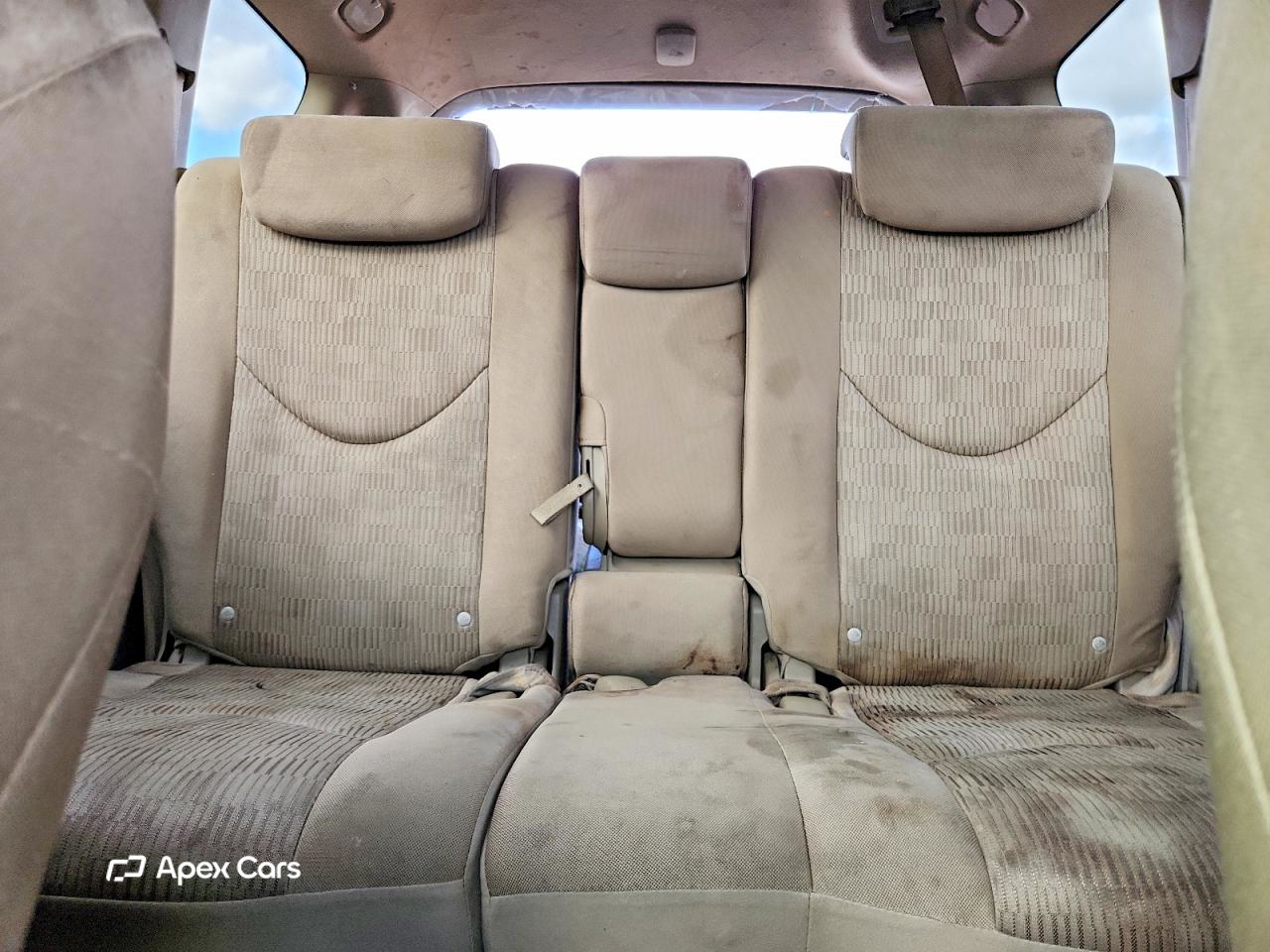 Toyota RAV 4 2010