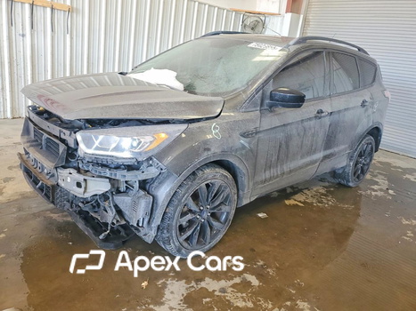 Ford Escape 2017 - Zdjęcie 1 z 15