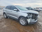 Ford Edge 2022