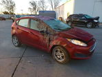 Ford Fiesta 2017