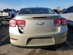 Chevrolet Malibu 2013