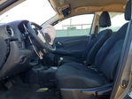 Nissan Versa 2016