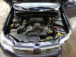 Subaru Forester 2010