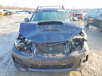 Subaru Impreza 2014