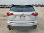 Lexus NX 2016