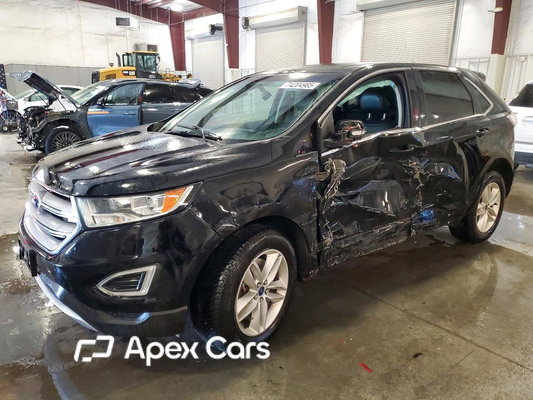 Ford Edge 2016 - Zdjęcie 1 z 5