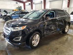 Ford Edge 2016