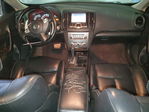 Nissan Maxima 2011