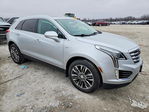 Cadillac XT5 2017