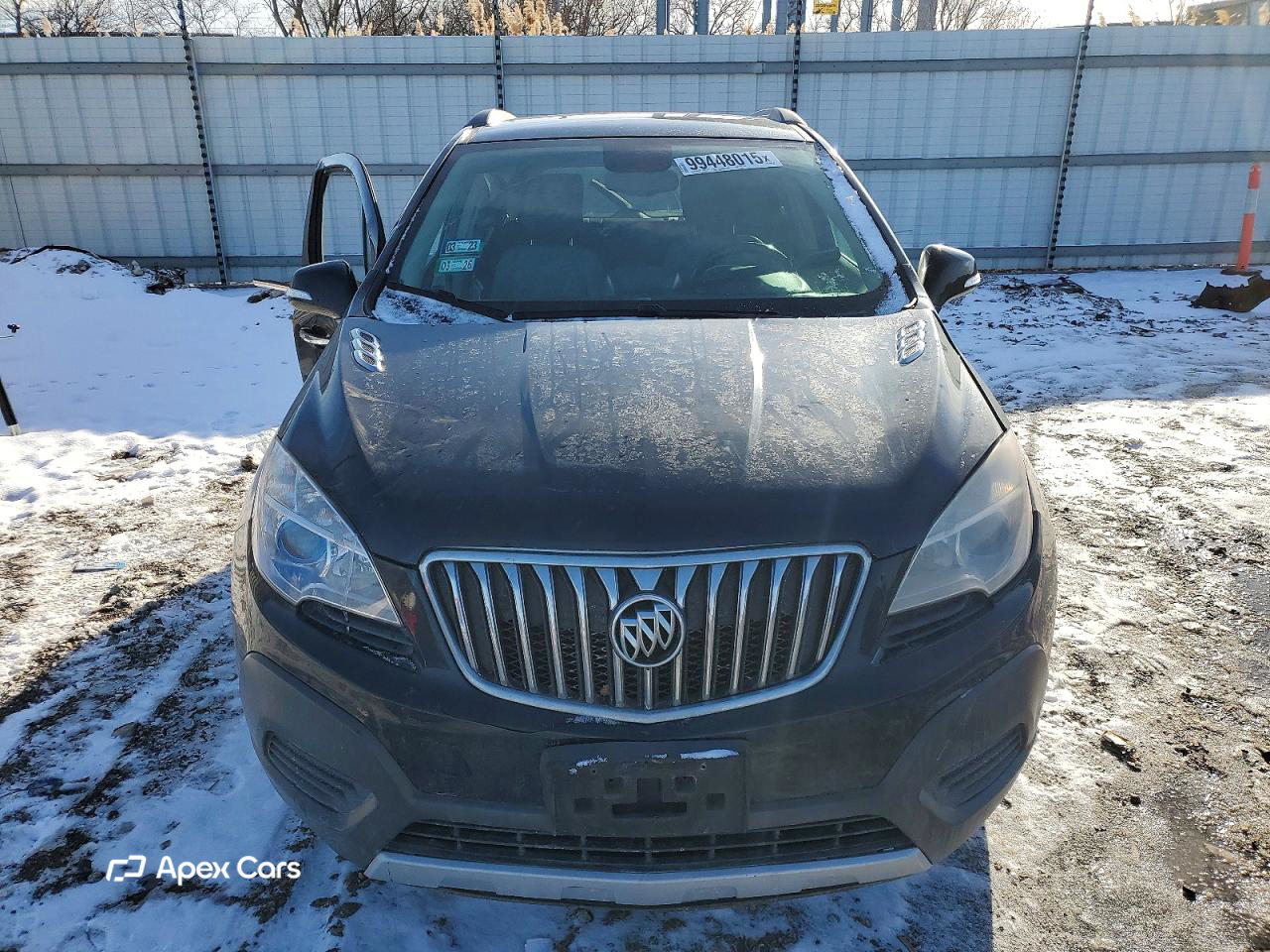 Buick Encore 2016