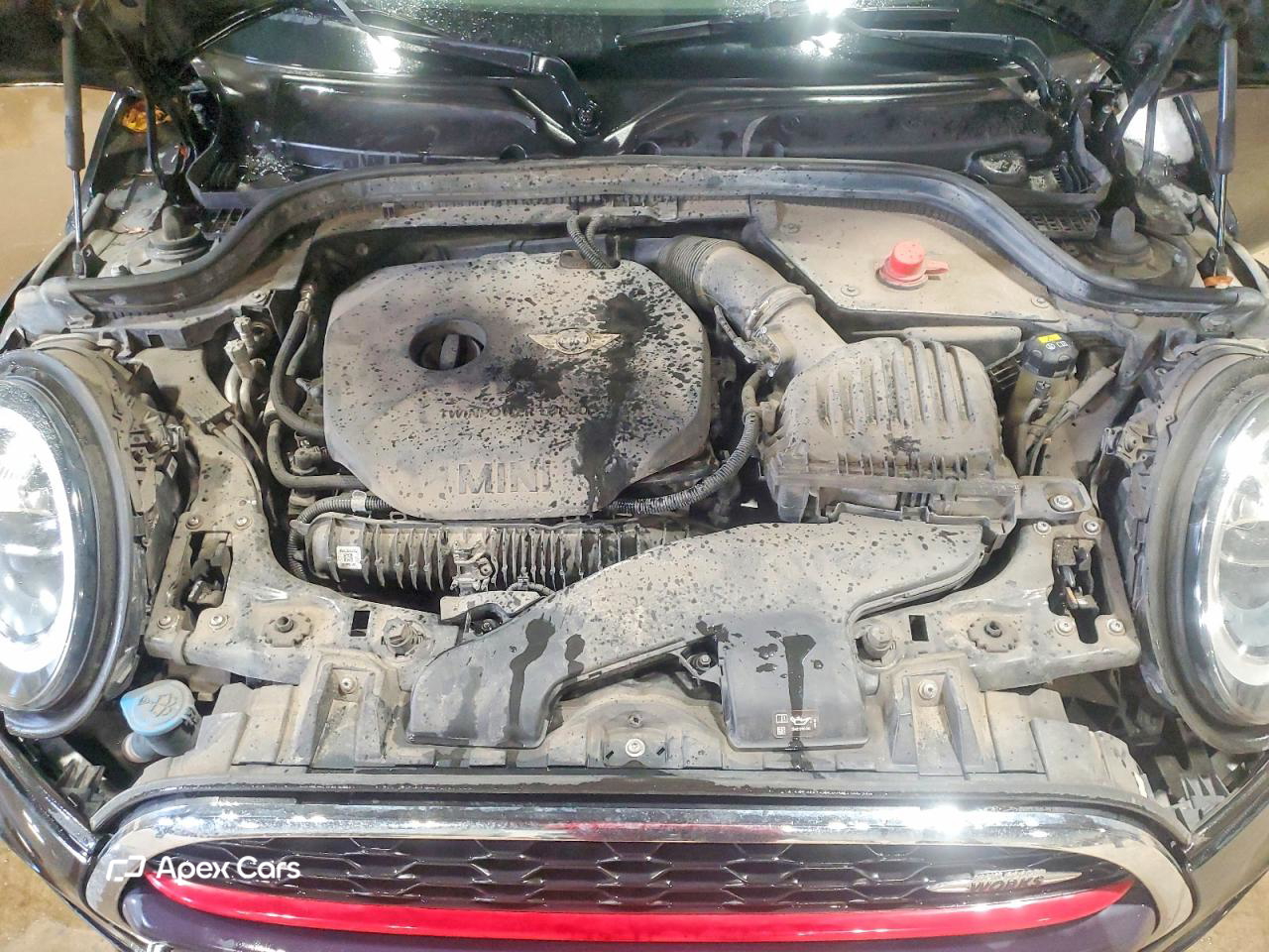 MINI Cooper 2019
