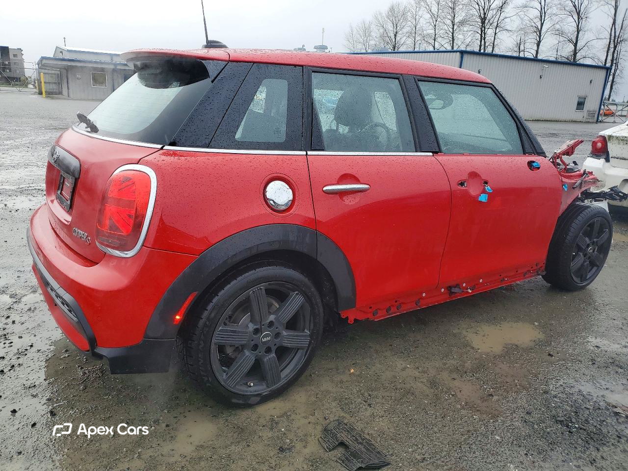MINI Cooper 2024