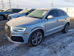 Audi Q3 2016