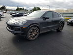 Porsche Cayenne 2021