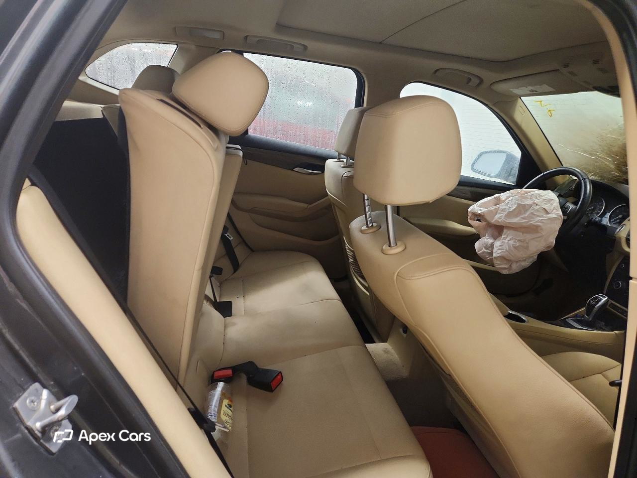 BMW X1 2014