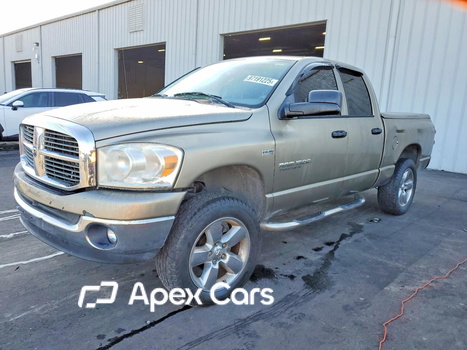 Dodge RAM 2007 - Image 1 of 12