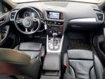 Audi Q5 2017