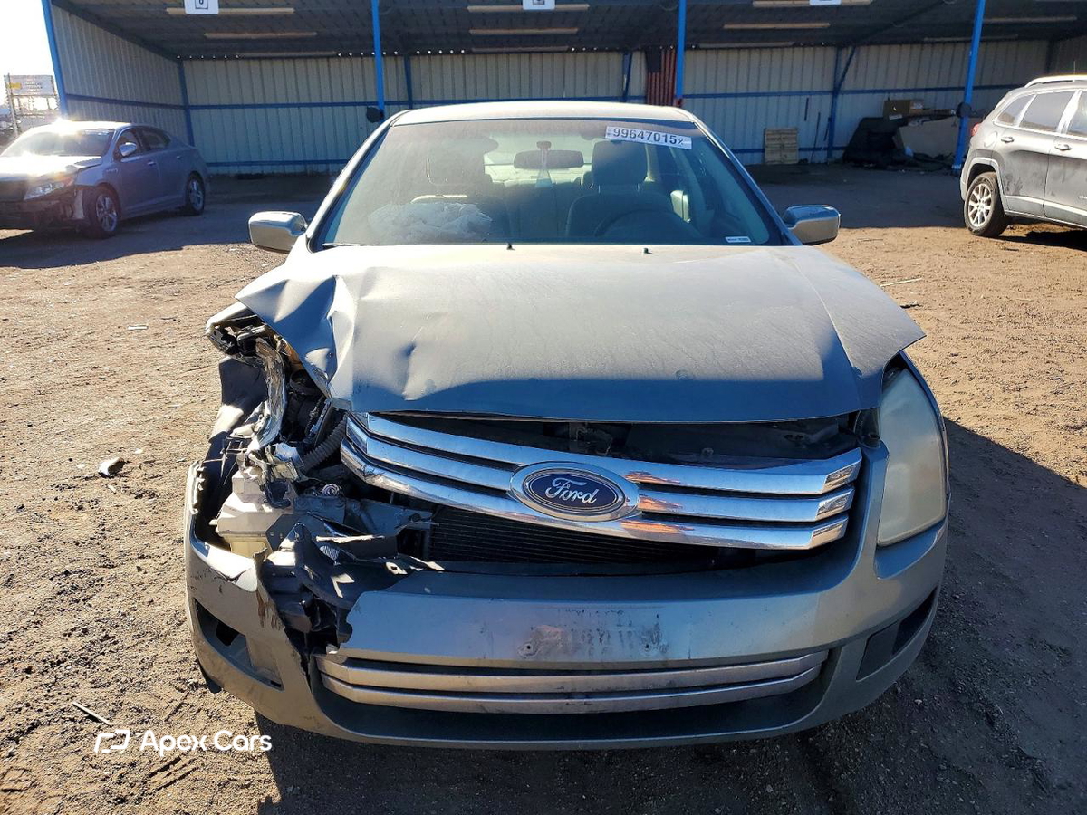 Ford Fusion 2006