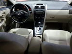 Toyota Corolla 2012