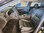 Chevrolet Impala 2016