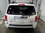 Honda Pilot 2011