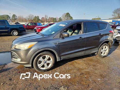 Ford Escape 2015 - Image 1 of 13