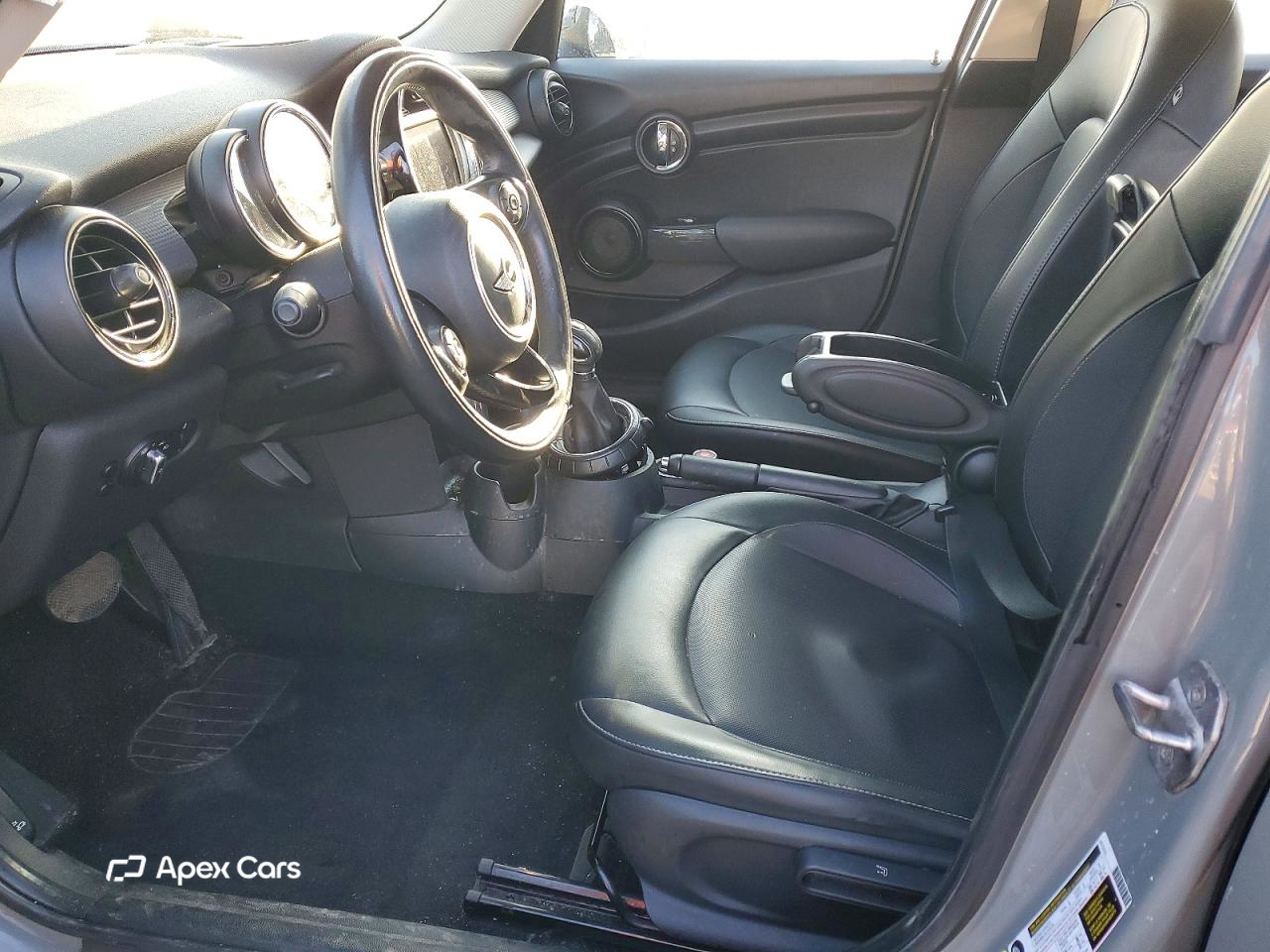 MINI Cooper 2015