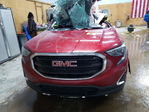 GMC Terrain 2019
