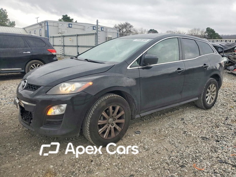 Mazda CX-7 2012 - Image 1 of 13