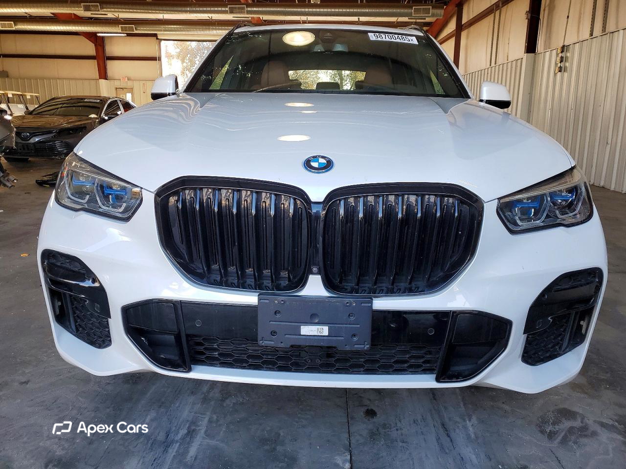 BMW X5 2023