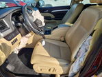 Toyota Highlander 2018