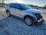 Ford Explorer 2021