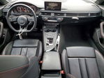 Audi A4 2018