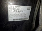 Audi Q7 2011