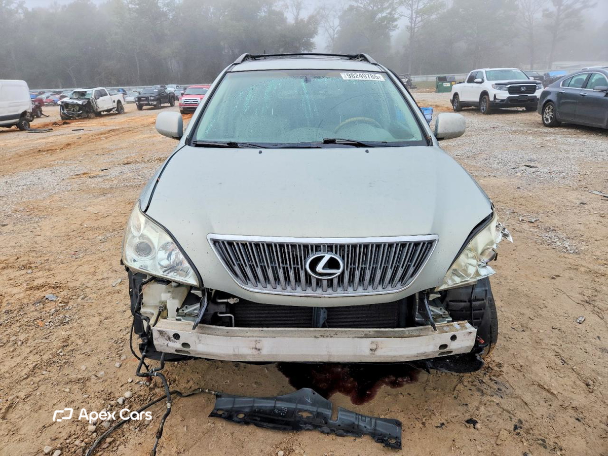 Lexus RX 2006