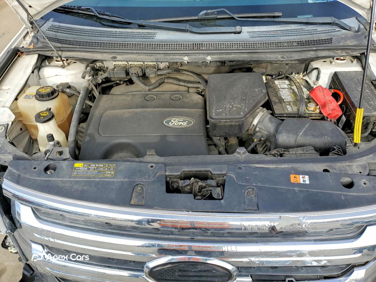 Ford Edge 2013