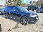Nissan Pathfinder 2023