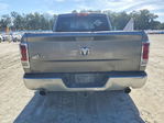 Dodge RAM 2012