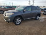 Toyota Highlander 2012