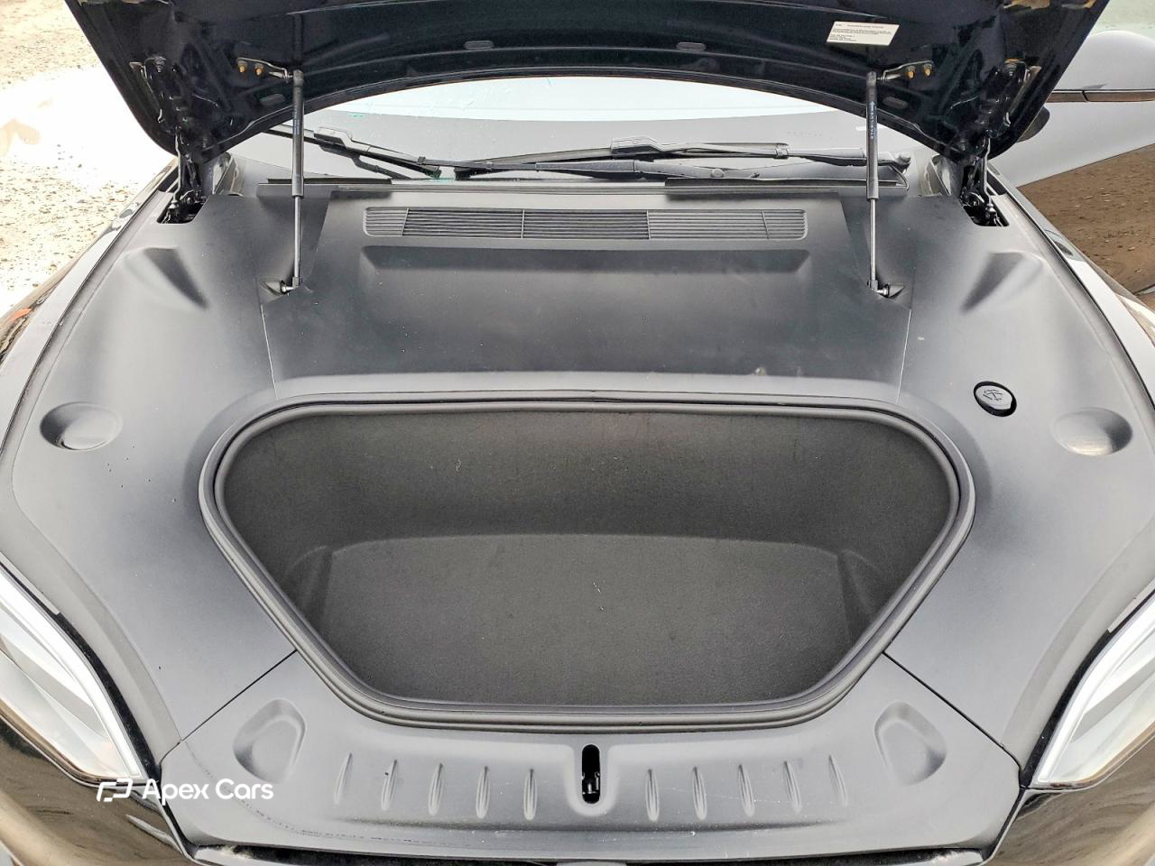 Tesla Model S 2022