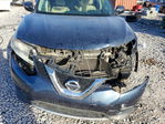 Nissan Rogue 2015