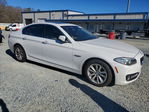 BMW Series 5 2015
