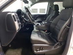 Chevrolet Silverado 2015