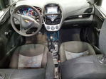 Chevrolet Spark 2017