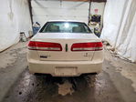 Lincoln MKZ 2012