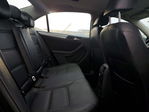 Volkswagen Jetta 2013